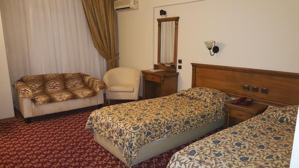 Kutlucan Oldtown Bursa Zewnętrze zdjęcie