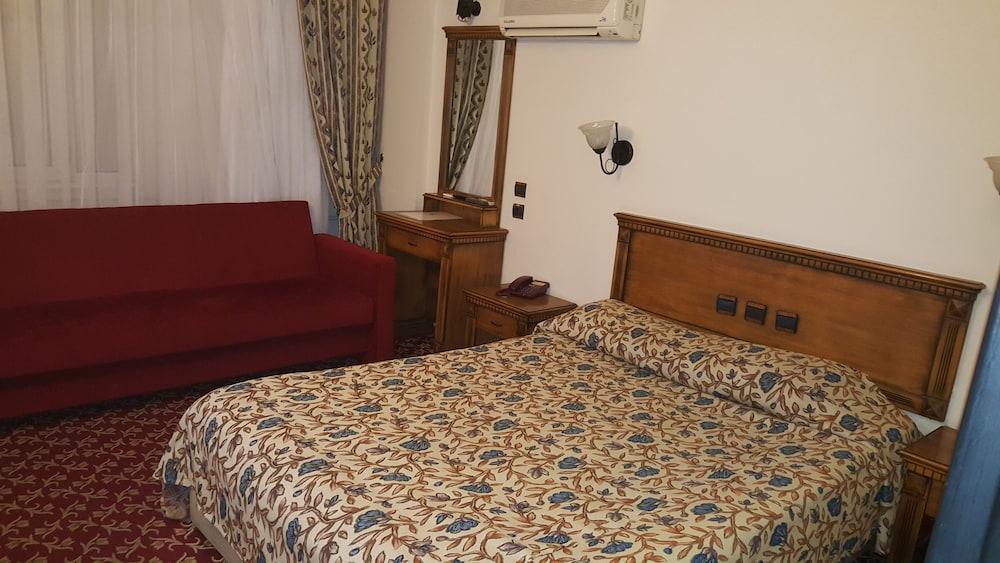 Kutlucan Oldtown Bursa Zewnętrze zdjęcie