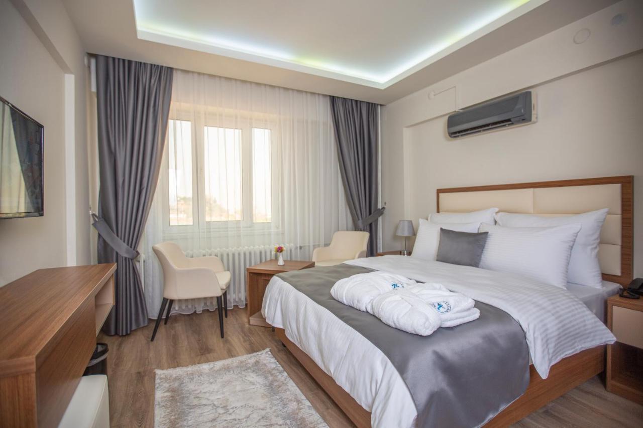 Kutlucan Oldtown Bursa Zewnętrze zdjęcie