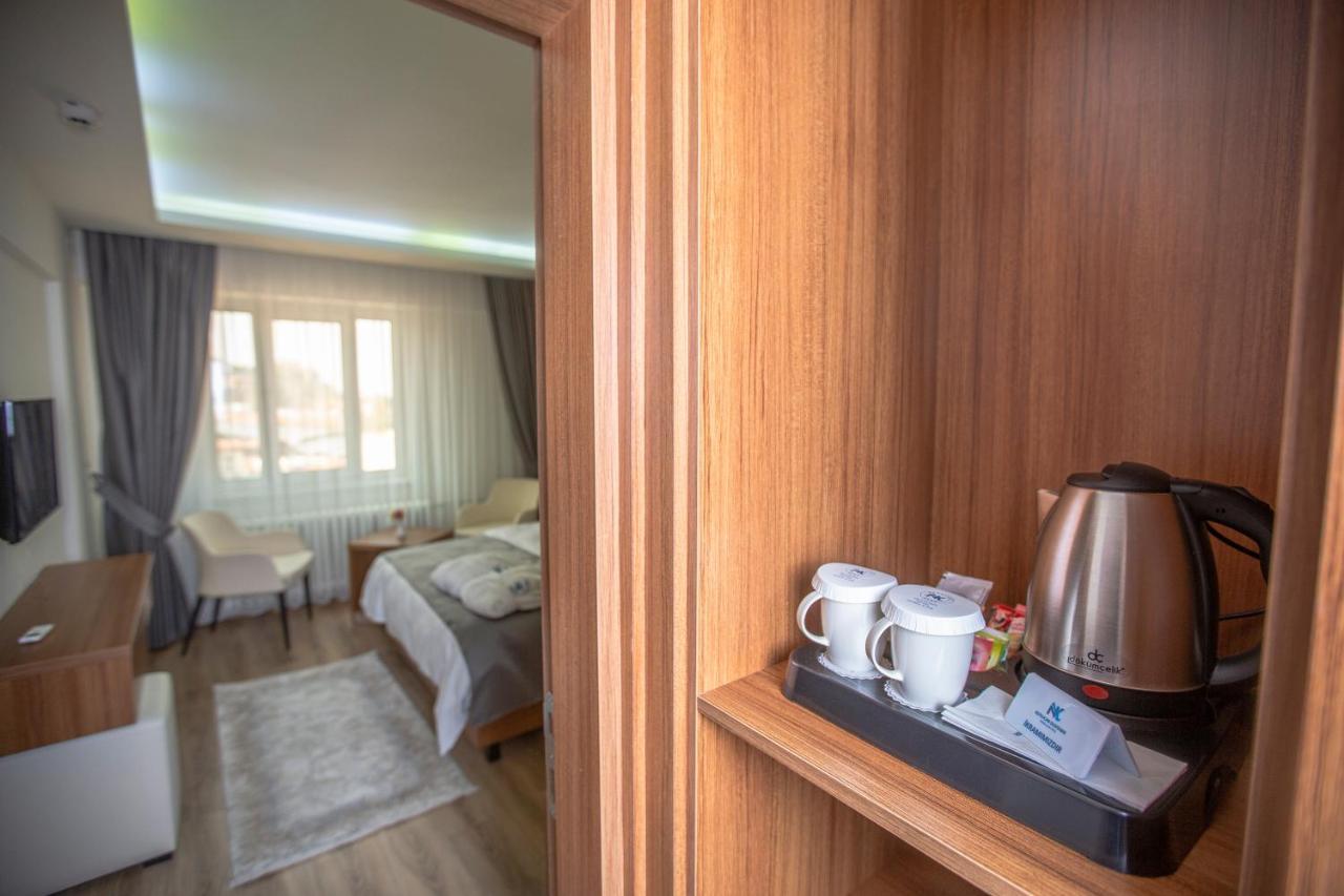 Kutlucan Oldtown Bursa Zewnętrze zdjęcie
