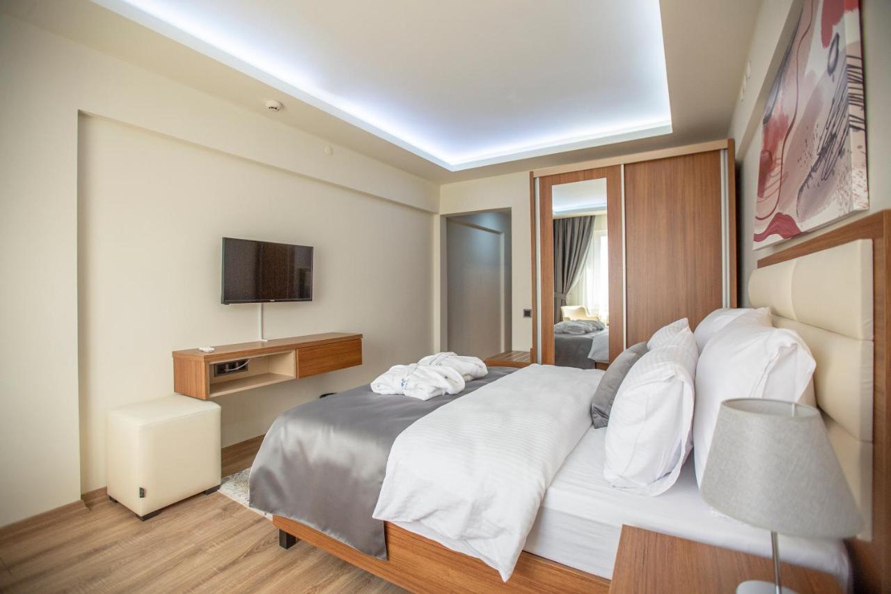 Kutlucan Oldtown Bursa Zewnętrze zdjęcie