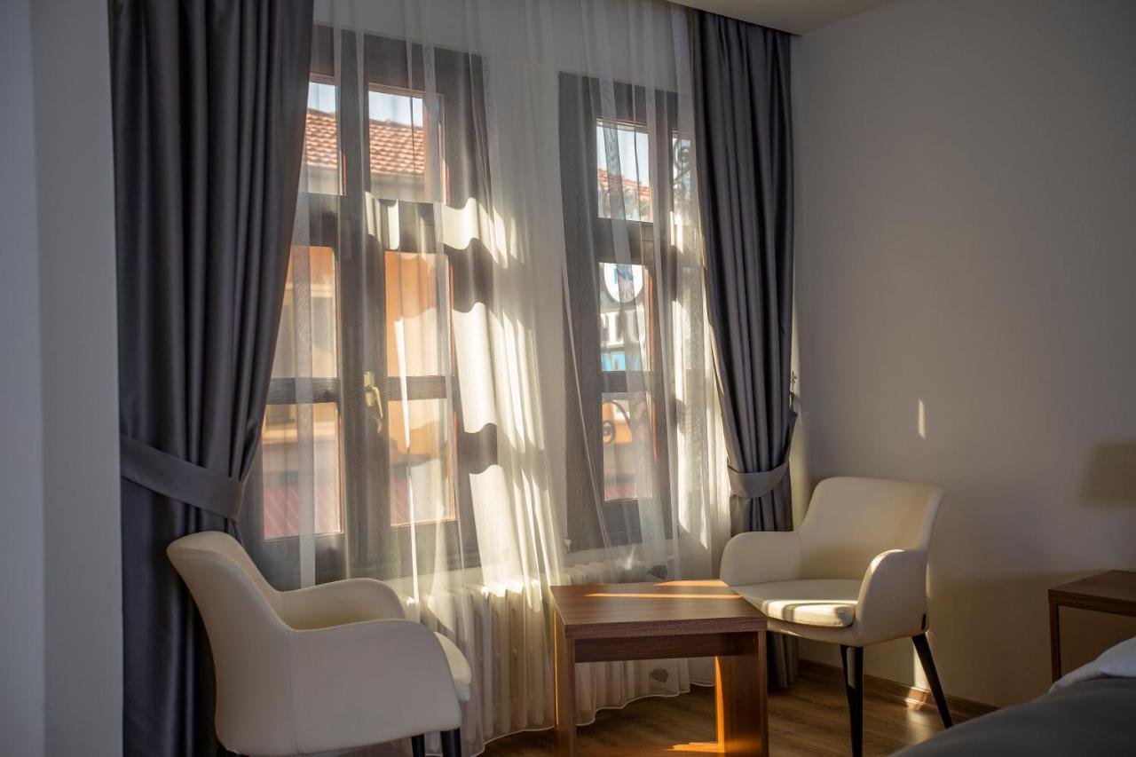 Kutlucan Oldtown Bursa Zewnętrze zdjęcie