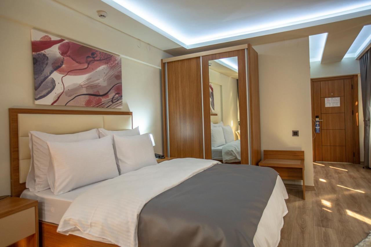 Kutlucan Oldtown Bursa Zewnętrze zdjęcie