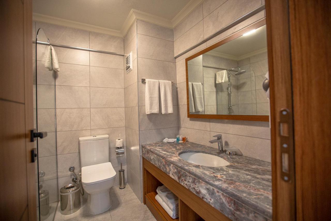 Kutlucan Oldtown Bursa Zewnętrze zdjęcie