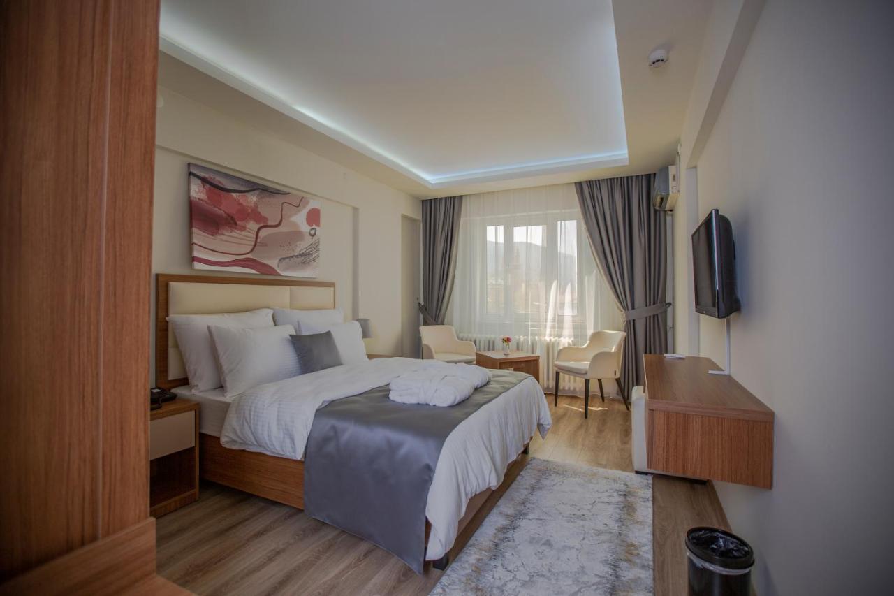 Kutlucan Oldtown Bursa Zewnętrze zdjęcie