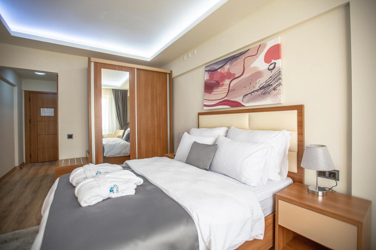 Kutlucan Oldtown Bursa Zewnętrze zdjęcie