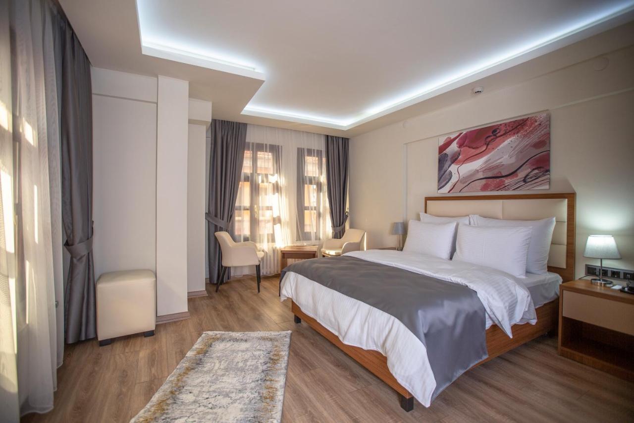Kutlucan Oldtown Bursa Zewnętrze zdjęcie