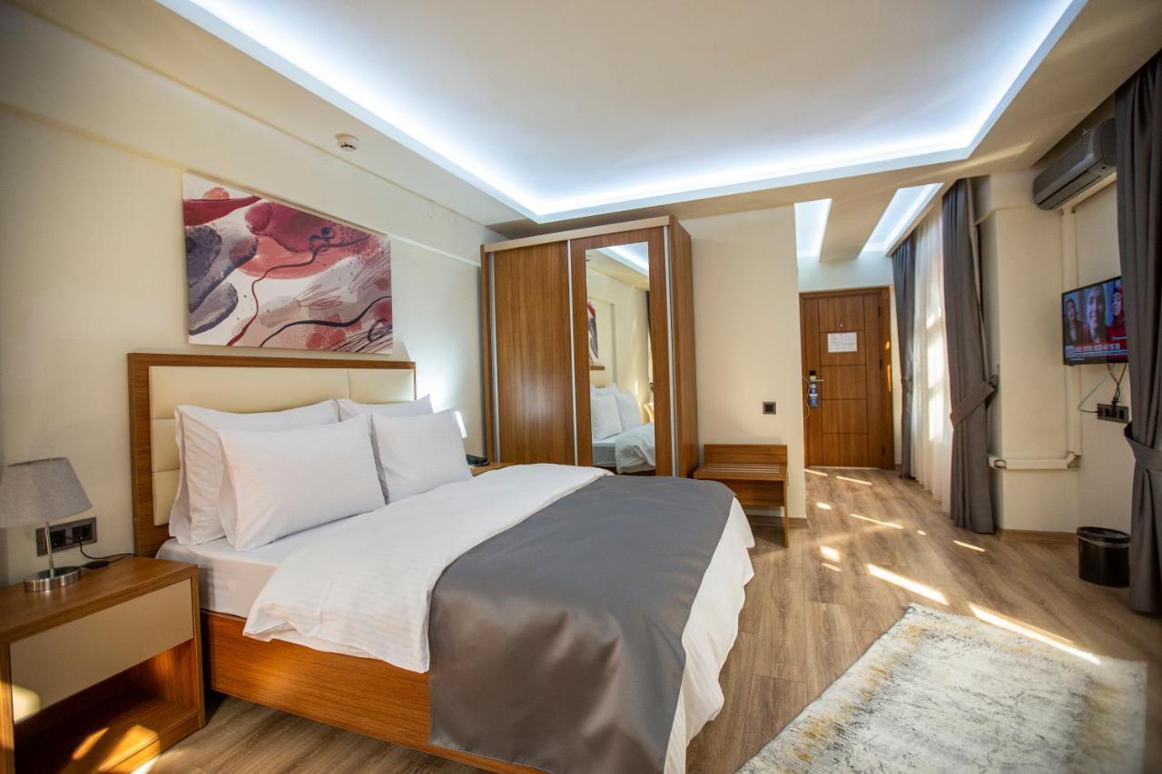 Kutlucan Oldtown Bursa Zewnętrze zdjęcie